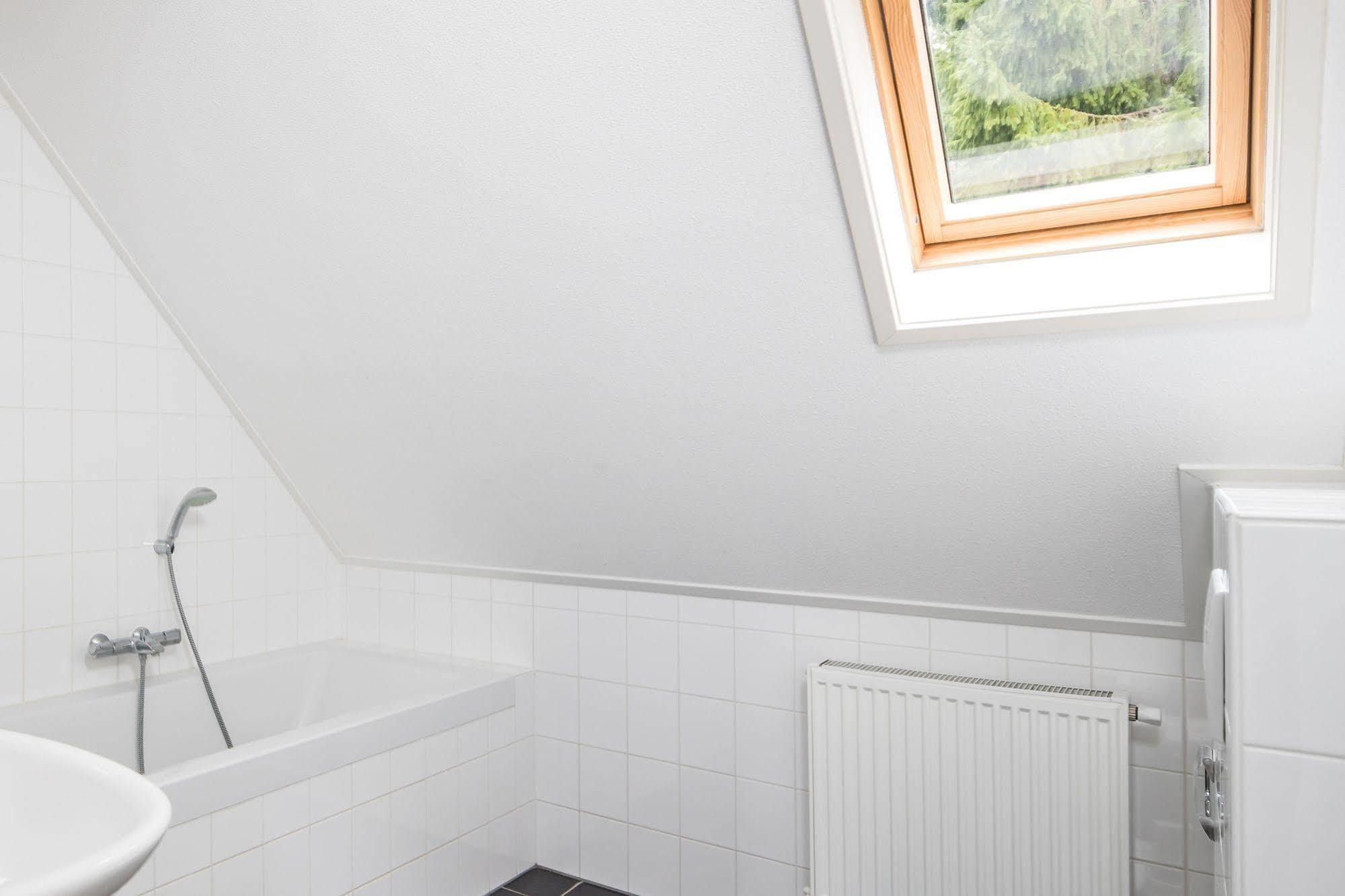 Roompot Landgoed Het Grote Zand Hooghalen ภายนอก รูปภาพ