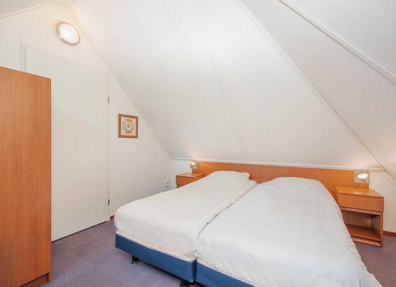 Roompot Landgoed Het Grote Zand Hooghalen ห้อง รูปภาพ